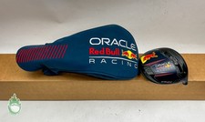 Taco de golfe TaylorMade Oracle Red Bull Racing Stealth 2 Plus driver 9* SOMENTE CABEÇA, usado comprar usado  Enviando para Brazil