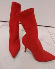 Ovye scarpe rosse usato  Modena