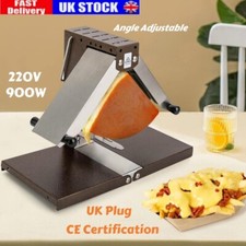 Commercial 900w adjustable for sale  COALVILLE