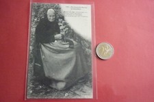 Cpa type berrichonne d'occasion  Buzançais