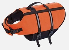 Hunde schwimmweste schwimmhilf gebraucht kaufen  Plettenberg