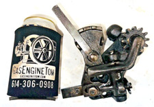 Conjunto de suporte Governor para 1 1/2hp - 2hp HERCULES / ECONOMY Hit Miss Engine comprar usado  Enviando para Brazil