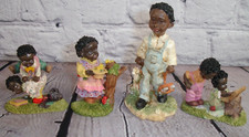 Vintage black americana for sale  Lynchburg