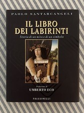 Paolo santarcangeli umberto usato  Milano