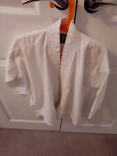 Karate kids outfit for sale  STRATFORD-UPON-AVON