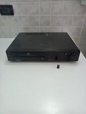 Videoregistratore vhs sony usato  Torino