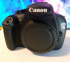 Canon dslr camera for sale  Smyrna