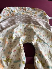 Lot boppy nursing for sale  Pearland
