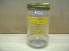 Vintage bars leaks for sale  Bucyrus