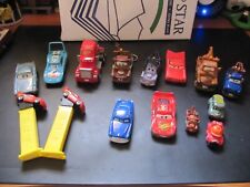 Pez cars disney d'occasion  Vailly-sur-Aisne