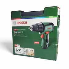 Bosch akku bohrschrauber gebraucht kaufen  Landau a.d.Isar
