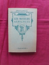 Livre technique moteurs d'occasion  Caderousse