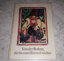 Bohne zum himmel gebraucht kaufen  Halle