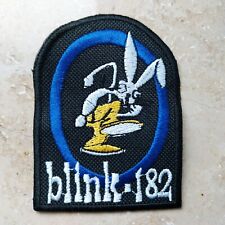 Blink 182 patch gebraucht kaufen  Weimar