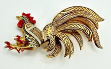 Vintage damascene enamel for sale  Collierville