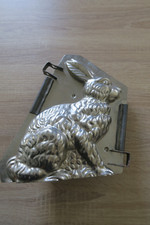 Ancien moule chocolat d'occasion  Orvault