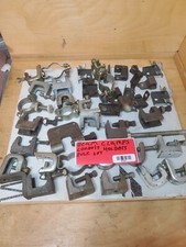 Beam clamps conduit for sale  Fairfax