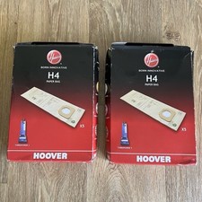 Hoover paper bags for sale  UK