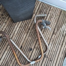 Raleigh chopper mk3 for sale  DERBY