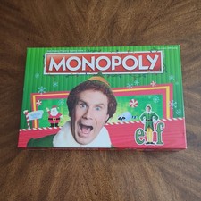 Usaopoly uso54415 monopoly for sale  Mooresville