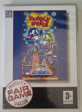 Bubble bobble and usato  Villamagna