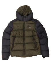 Superdry mens hooded for sale  IPSWICH