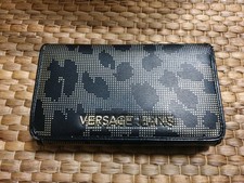Versace jeans portemonnaie gebraucht kaufen  Wangen im Allgäu
