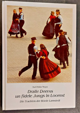 Heimatbuch dralle deerns gebraucht kaufen Heimatbuch dralle deerns gebraucht kaufen  Otterndorf