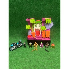 Fisher price imaginext for sale  Hyattsville