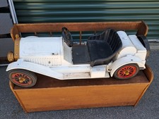 Marx stutz vintage for sale  Putnam