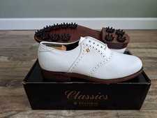 New vintage footjoy for sale  Parrish