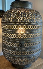 Light living udupi gebraucht kaufen  Mönchengladbach