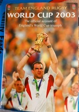 Multi signed 2003 for sale  AUGHNACLOY