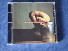 Therapy troublegum cd gebraucht kaufen  Flensburg