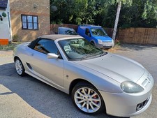 mg tf 160 for sale  BASILDON