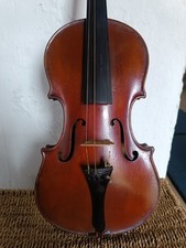 Violon ancien d'occasion  Versailles