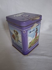 Milka nostalgiedose leer gebraucht kaufen  Berlin