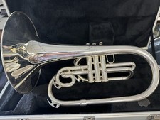 King 1121s silver for sale  Hastings on Hudson