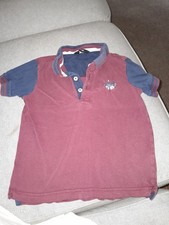 Polo shirt age for sale  CAMBERLEY