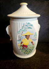 Sylvac pottery tea for sale  BLACKPOOL