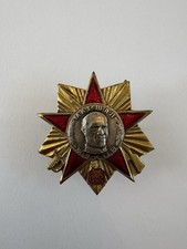 Médaille ordre maréchal d'occasion  Dannemarie