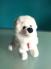 Trudi peluche cane usato  Palazzolo sull'Oglio