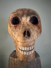 Antique primitive folk for sale  West Milford