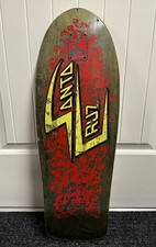 Santa cruz skateboard d'occasion  Expédié en Belgium
