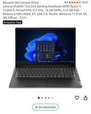 Lenovo gaming laptop gebraucht kaufen Lenovo gaming laptop gebraucht kaufen  Gelsenkirchen