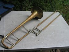 selmer posaune gebraucht kaufen  Grub a.Forst