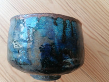 Vase cuisson raku d'occasion  Arcachon