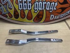 Harley davidson shovelhead for sale  THATCHAM