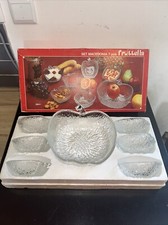 Vintage set macedonia d'occasion  Ligueil