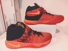 Tênis de basquete masculino Nike Kyrie 2 Inferno vermelho tamanho 13  comprar usado  Enviando para Brazil